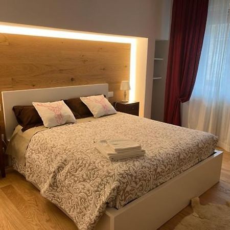 Appartamento Isa تارفيسيو المظهر الخارجي الصورة